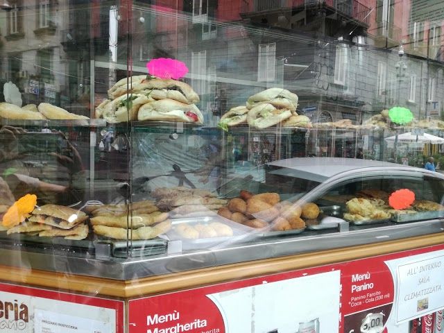 Pizzeria Giuliano
